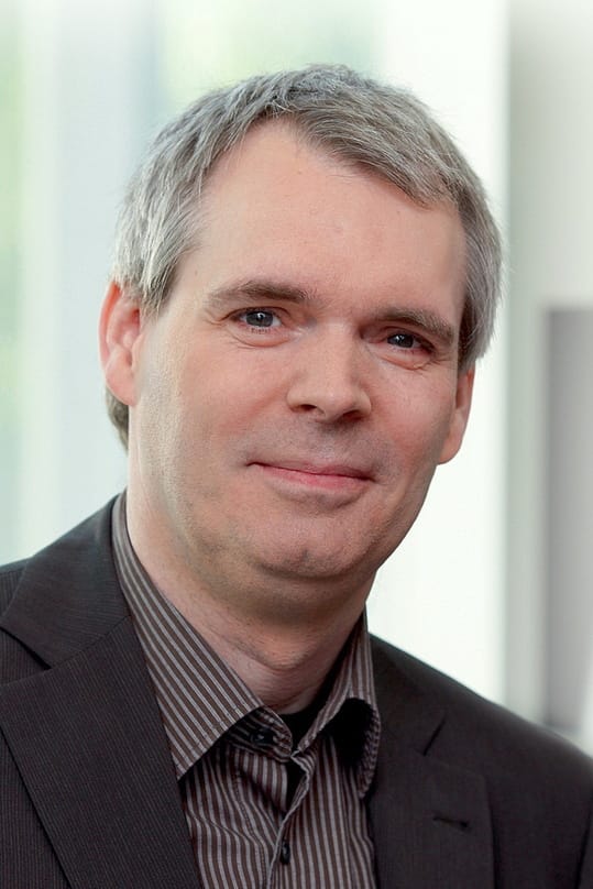 Wardenga: Games ist eines der wichtigsten Themen