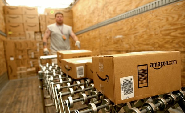 Prime Day wirbt für Amazon-Abo