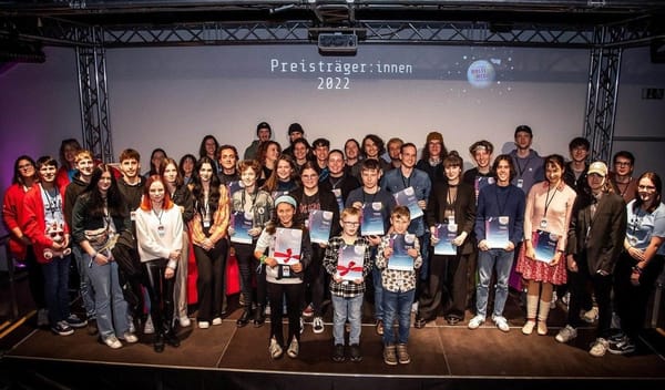 24. Deutscher Multimediapreis mb21 in Dresden verliehen