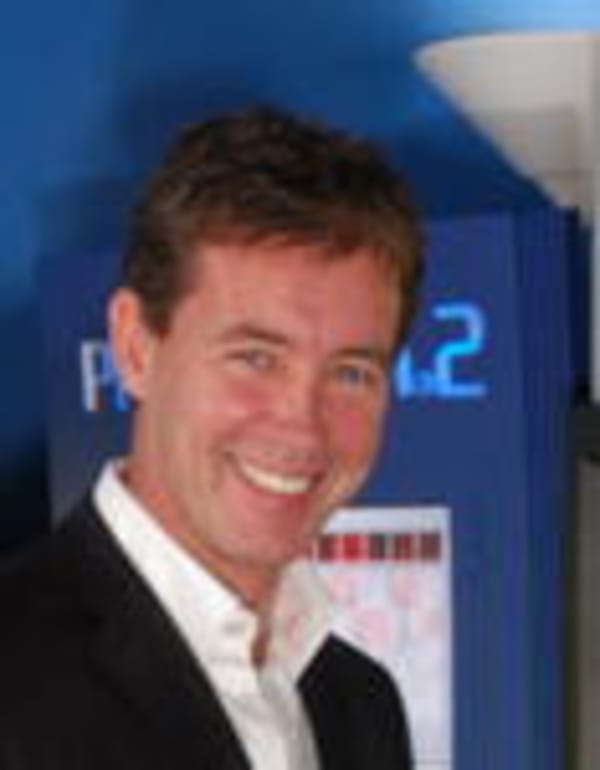 Wheelwright neuer Codemasters-CEO