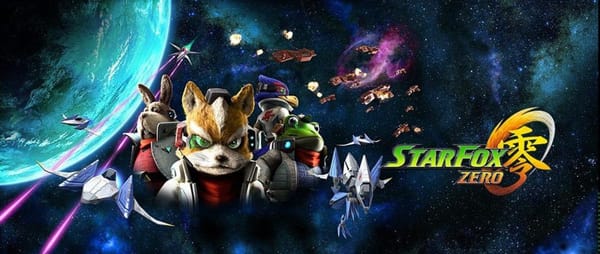 Pre-Order-Charts: Nintendo-Schaulaufen