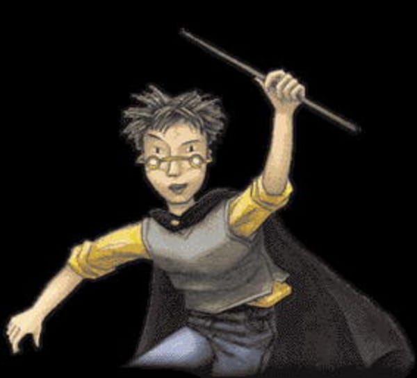 "Harry Potter"-Vermarktung: Lizenzen, Produkte, Strategien