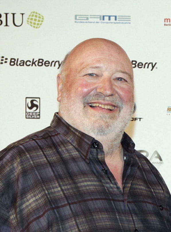 "Leisure Suit Larry"-Schöpfer Al Lowe setzt sich zur Ruhe