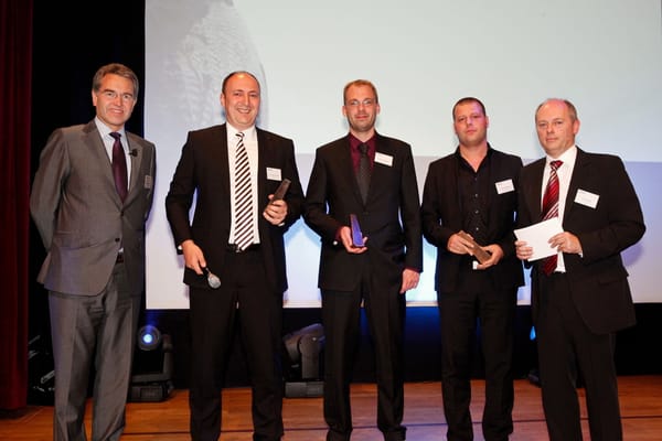 Deloitte Fast 50: Browsergames überzeugen