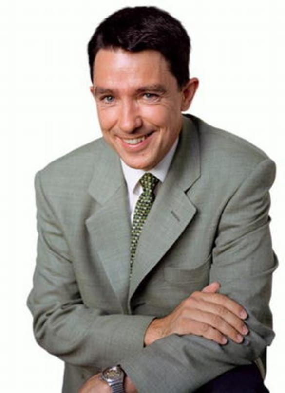 Im Gespräch: Alain Corre, Managing Director EMEA bei Ubisoft