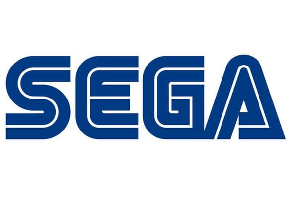 Sega wieder sportlich