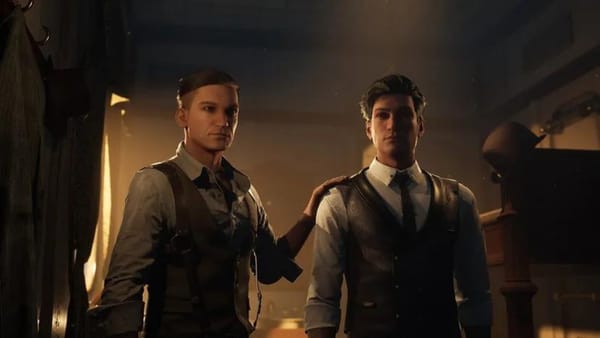 "Sherlock Holmes"-Studio Frogwares erhält Funding von Epic Games