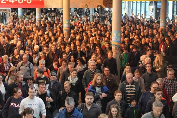 Games for Families wuchs weiter kräftig