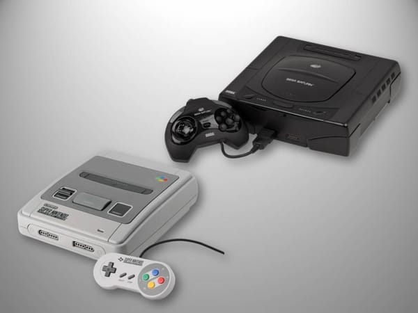 GameStop steigt in Handel für Retrogames und -konsolen ein