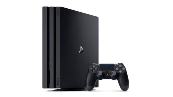 Sonys Gamessparte wächst weiter