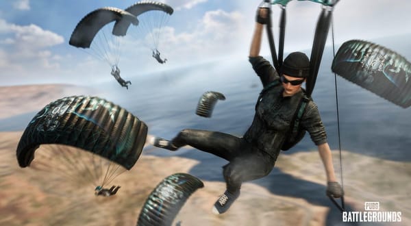 Krafton plant weitere Investitionen dank Erfolgen mit "PUBG"