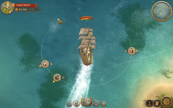 Korion Games geht auf Kickstarter