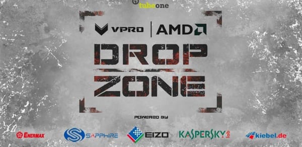 "Dropzone" vereint internationale Hardwarehersteller