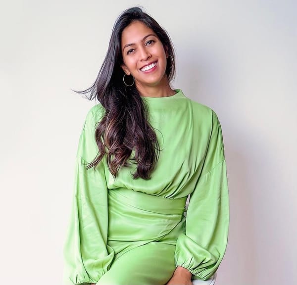 Raashi Sikka wird Ubisofts erste VP Global Diversity & Inclusion