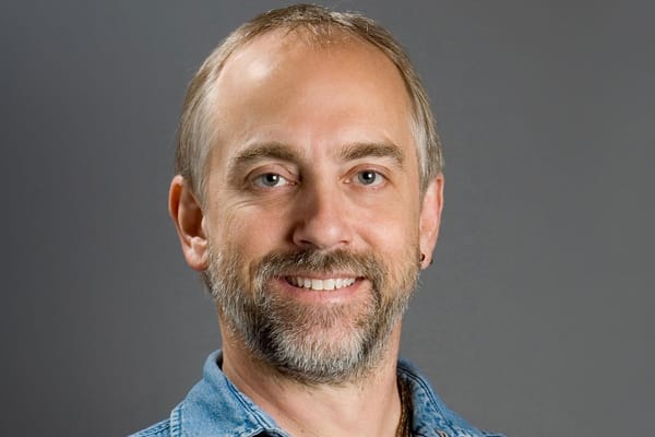 Quo-Vadis-Speaker-Interview: 3 Fragen an... Richard Garriott