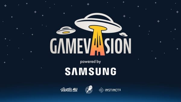 Samsung baut Gamevasion-Partnerschaft aus