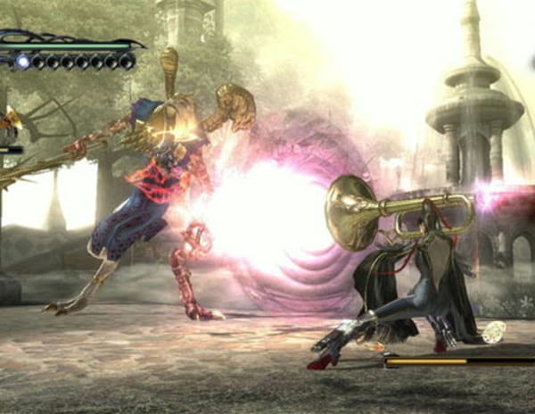 Die Waffen einer Frau