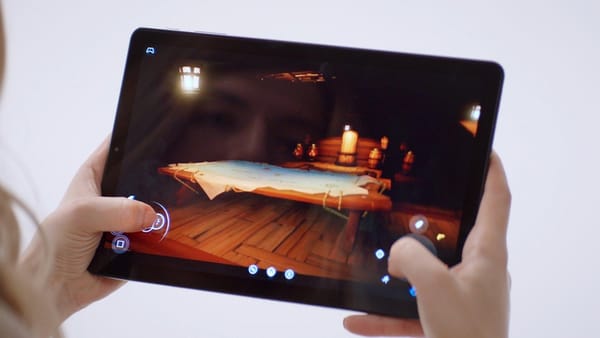 Microsoft kündigt Streaming-Service an