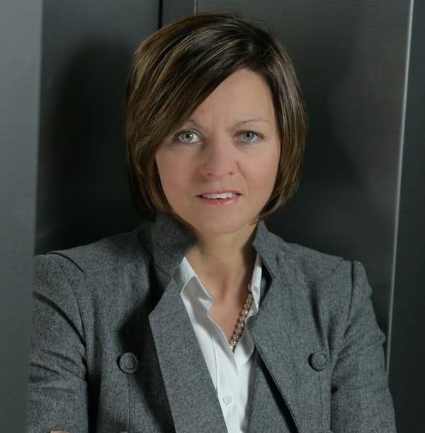 Schütz neuer Director Sales Microsoft Entertainment & Devices