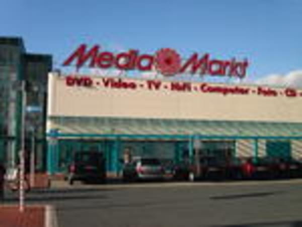 Media Markt und Saturn werden Börsenstars