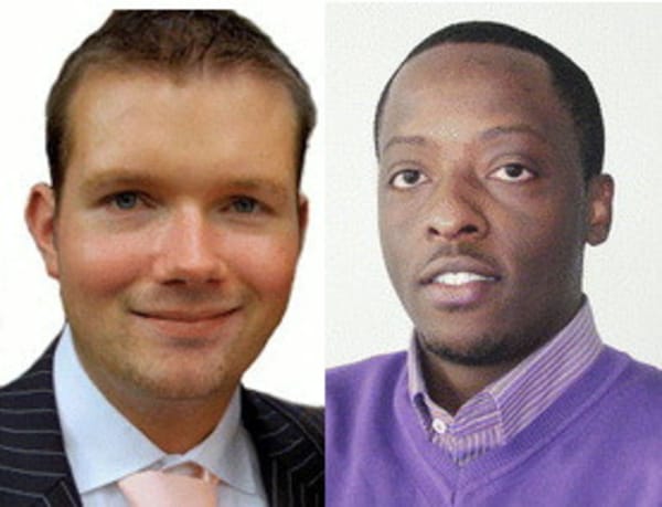 TGC führt neue Management-Ebene ein