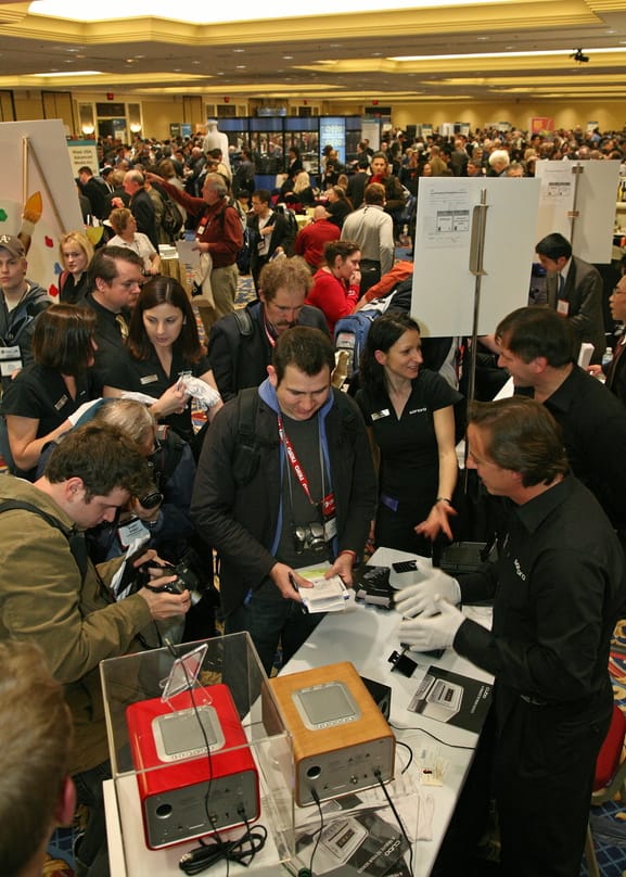 CES Innovation Awards verliehen