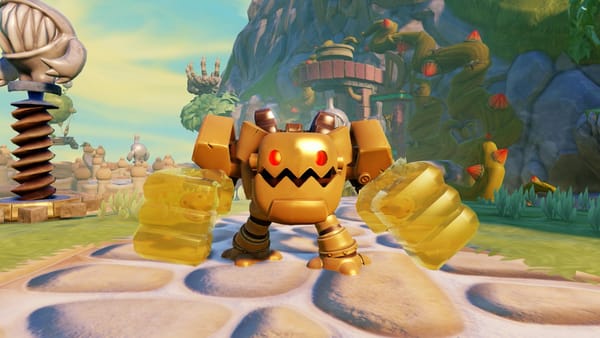 Neue Abnehmer für "Skylanders"-Lizenz