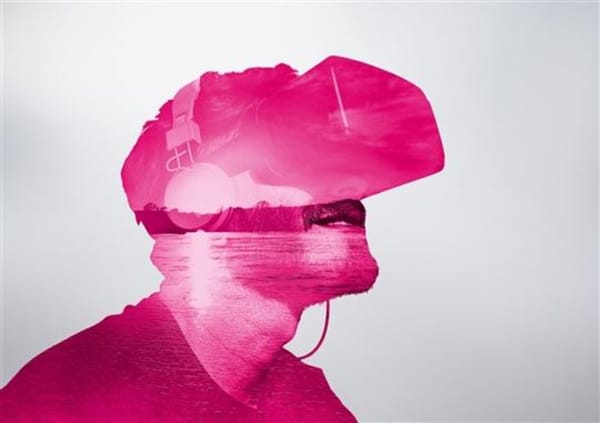 Telekom startet VR-App