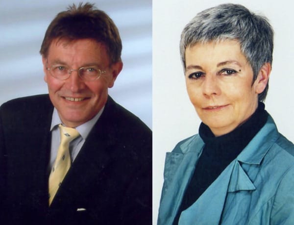 "1+1+1 ist im Cluster 5 oder 6"