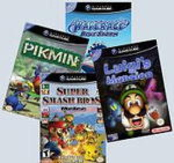 Nintendo lässt GameCube-Titel prüfen