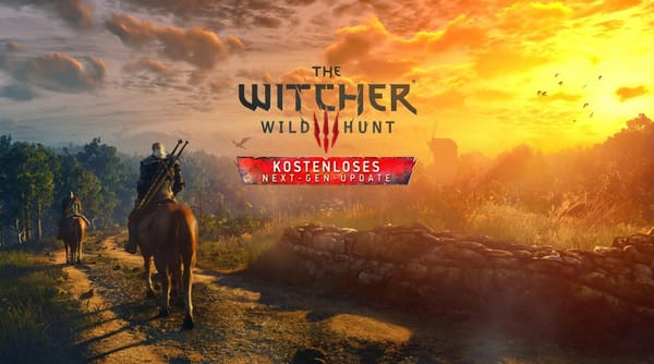 Next-Generation-Version von "The Witcher 3: Wild Hunt" gestartet