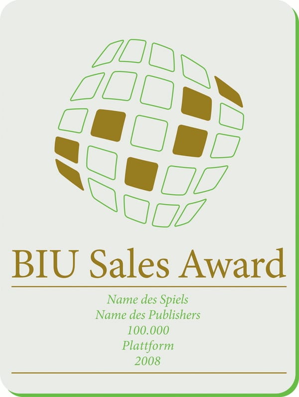 Vier BIU Sales Awards im Februar