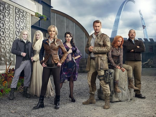 Syfy zieht Stecker bei "Defiance"