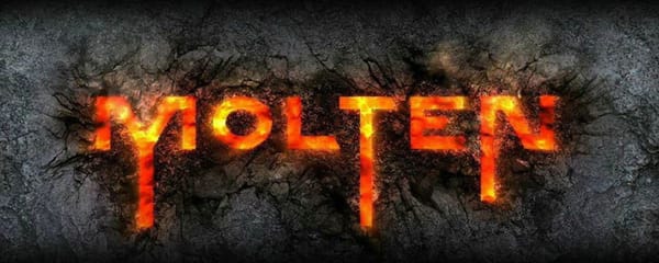 Molten Games vor dem Aus?
