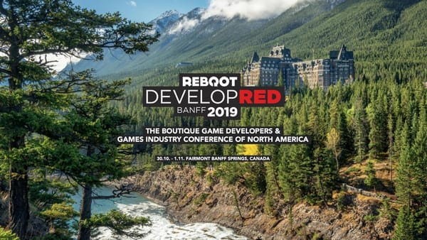 Weitere Sprecher für Reboot Develop Red bestätigt