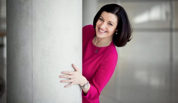 Dorothee Bär im "Zukunftsteam" von Laschet