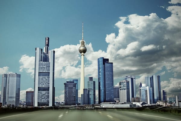 Hauptstadtregion bekommt starke Standortinitiative