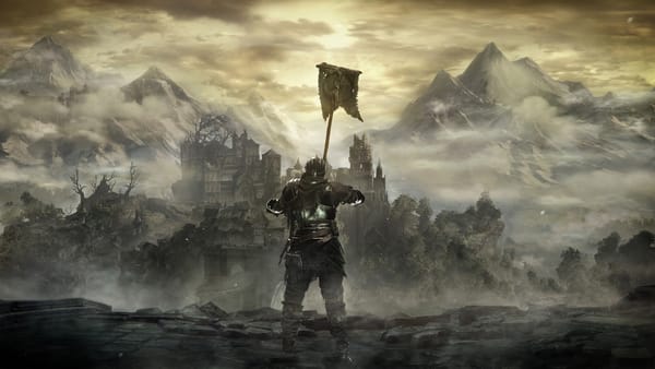 "Dark Souls III"-Vorbesteller bekommen ersten Teil geschenkt