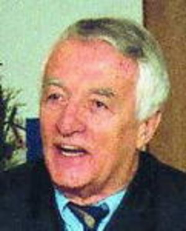 Ehemaliger Cornelsen-Chef erhält Bundesverdienstkreuz