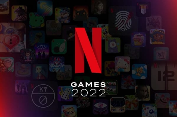 Netflix Games fügt Spiele von Annapurna Interactive hinzu
