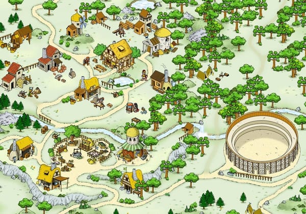 Travian Games schaltet Travianer ab