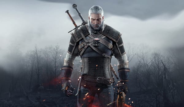 "Witcher 3" knackt zehn Millionen