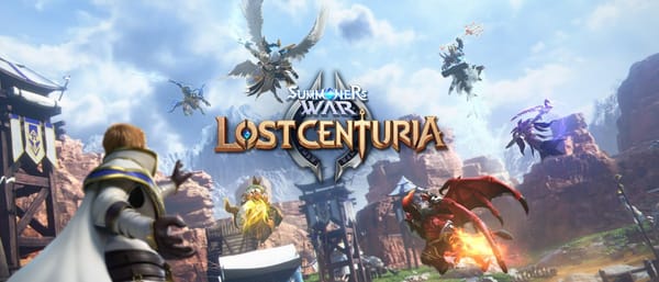 Com2Us startet erfolgreich "Summoner's War"-Spin-off