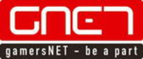 gamersNET auf Expansionskurs