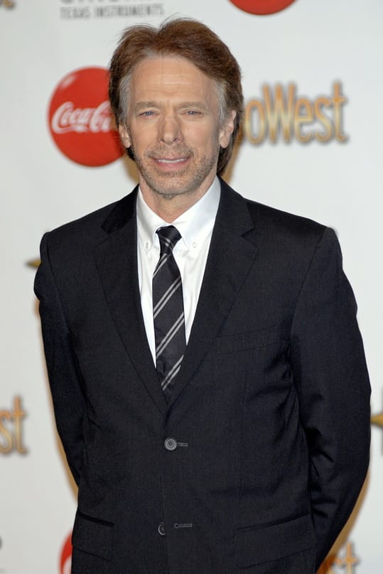 Bruckheimer schließt Games-Abteilung