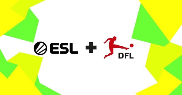 Virtual Bundesliga: ESL und DFL gehen strategische Partnerschaft ein