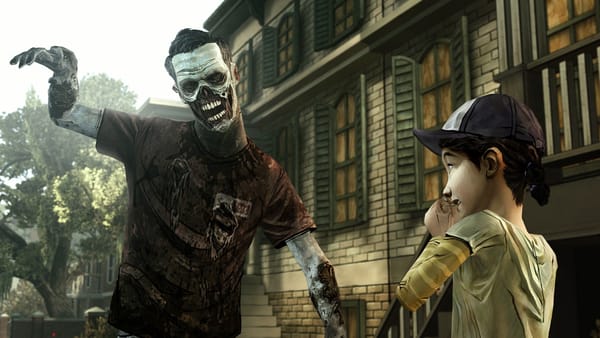 Telltale geht mit Hit-Serien auf die Next-Gen-Konsolen