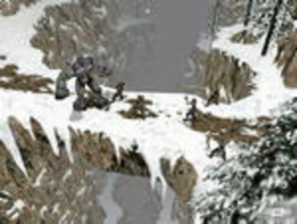 Microsoft verschiebt "Dungeon Siege"