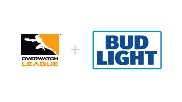 Overwatch League bekommt offizielles Bier