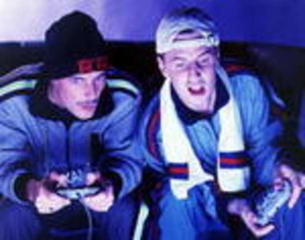 Erkan & Stefan: